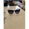 Image 2 : 2 PAIRS OF SUNGLASSES - CHANEL ITALY AND OTHER