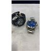Image 1 : CASIO GSHOCK AND NIXON WATCHES
