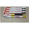 Image 2 : BRAND NEW FOREVER SHARP KNIFE SET