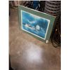 Image 1 : LEP HARRY HEINE FRAMED IN 1986 270/350