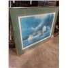 Image 2 : LEP HARRY HEINE FRAMED IN 1986 270/350