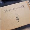 Image 2 : NEW HUANO DOUBLE MONITOR DESK MOUNT RETAIL $80