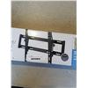 Image 2 : NEW INSIGNIA 33-46 INCH TILTING TV WALL MOUNT - UP TO 80LBS