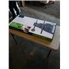Image 1 : NEW INSIGNIA 47-90 INCH FULL MOTION TV WALL MOUNT UP TO 130LBS