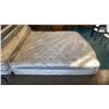 Image 2 : 3 KINGSIZE BEAUTYREST MATTRESSES VARIOUS REASON STORE RETURNS INCLUDES BEACONSFIELD, IMPERIAL COLLEC