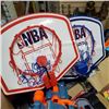 Image 2 : BOX OF ELECTRONIC BASKET BALL GAME WORKING WITH WATER SQUIRTER AND MORE