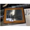 Image 2 : CONNISEUR SILVER WALL ART AND HOME DECOR