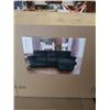 Image 2 : NEW IN BOX GREY SOFA BED