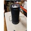 Image 2 : HONEYWELL AIR PURIFIER AND DAYLIGHT 24 TABLE LAMP