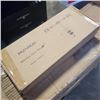 Image 1 : NEW HUANO DOUBLE MONITOR DESK MOUNT RETAIL $80
