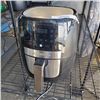 Image 1 : GOURMIA  AIR FRYER GAF698 TESTED AND WORKING