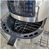 Image 3 : GOURMIA  AIR FRYER GAF698 TESTED AND WORKING