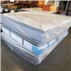 Image 1 : 3 KINGSIZE BEAUTYREST MATTRESSES VARIOUS REASON STORE RETURNS