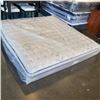 Image 2 : 3 KINGSIZE BEAUTYREST MATTRESSES VARIOUS REASON STORE RETURNS
