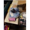 Image 2 : 2 BOXES OF NEW NECK GAITERS, HEADBANDS, FACE COVERINGS WITH MOBILE PHONE CASES AND SCREEN SAVERS