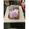 Image 1 : BOX OF NEW SIMPLY CHARMING HAIR BANDS