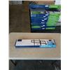 Image 1 : NEW INSIGNIA 47-80 INCH TILTING TV WALL MOUNT UP TO 120LBS