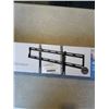 Image 2 : NEW INSIGNIA 47-80 INCH TILTING TV WALL MOUNT UP TO 120LBS