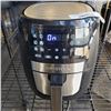Image 2 : GOURMIA  AIR FRYER GAF698 TESTED AND WORKING