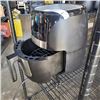 Image 4 : GOURMIA  AIR FRYER GAF698 TESTED AND WORKING