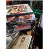 Image 2 : TOTE OF DVDS