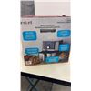 Image 2 : AS NEW INSTANT POT VORTEX PLUS 6 IN 1 AIR FRYER