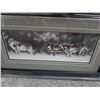Image 2 : Limited edition print on the Move Wolfpack by Randy Fehr signed and numbered