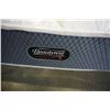 Image 2 : QUEENSIZE BEAUTYREST CANADAS BEST LAURIER TIGHT TOP MATTRESS