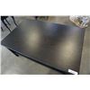 Image 2 : BLACK COFFEE TABLE