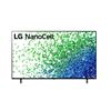 Image 1 : OPEN BOX LG NANO CELL 65" TV MODEL 65NANO80UNA - WORKING