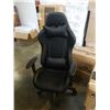 Image 2 : NEW BLACK ACE GAMING CHAIR