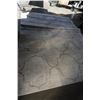 Image 1 : 7 FOOT 10 INCH X 10 FOOT 6 INCH AREA CARPET