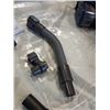 Image 8 : SHARK BAGLESS VACUUM WITH ATTACHMENTS - TESTED WORKING