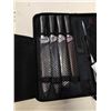 Image 2 : ROSS HENERY CASED KNIFE SET