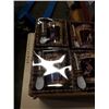 Image 2 : BOX OF 24 NEW ZODIAC ASTROLOGY MUGS
