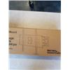 Image 2 : NEW BEST BUY 47-84 INCH FULL MOTION TV WALL MOUNT UP TO 110 LBS