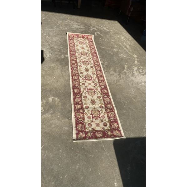 2FT WIDE CARPET RUNNER