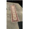 Image 1 : 2FT WIDE CARPET RUNNER