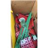 Image 2 : BOX OF MECCANO