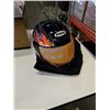 Image 2 : NEW KYLIN SIZE SMALL DOT MOTORCYCLE HELMET