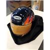 Image 3 : NEW KYLIN SIZE SMALL DOT MOTORCYCLE HELMET