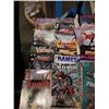 Image 8 : BOX OF COLLECTABLE COMICS