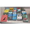 Image 2 : BOX OF HARDCOVER CHILDREN'S LEARNING BOOKS