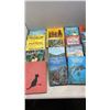 Image 3 : BOX OF HARDCOVER CHILDREN'S LEARNING BOOKS