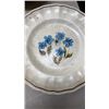 Image 3 : MIKASA GARDEN CLUB CUPS AND SAUCERS AND BOWLS AND OTHER IRONSTONE PLATES