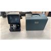 Image 1 : VINTAGE ARGUS SHOWMASTER 500 AND RAYNOX RS-3000 VIEWER
