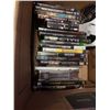 Image 3 : BOX OF VIDEO GAMES