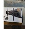 Image 2 : NEW INSIGNIA 47-80 INCH FULL MOTION TV WALL MOUNT, SUPPORTS UP TO 110LBS