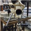 Image 8 : Leisegang OptiK Model 3 CCD Photo Swing Colposcope Digital Camera Ready