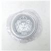 Image 2 : 1 Oz. .999 Silver Niue "In Omnia Paratus" Round